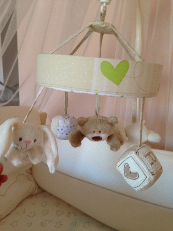 37 неделя- в полной боевой готовности!:)