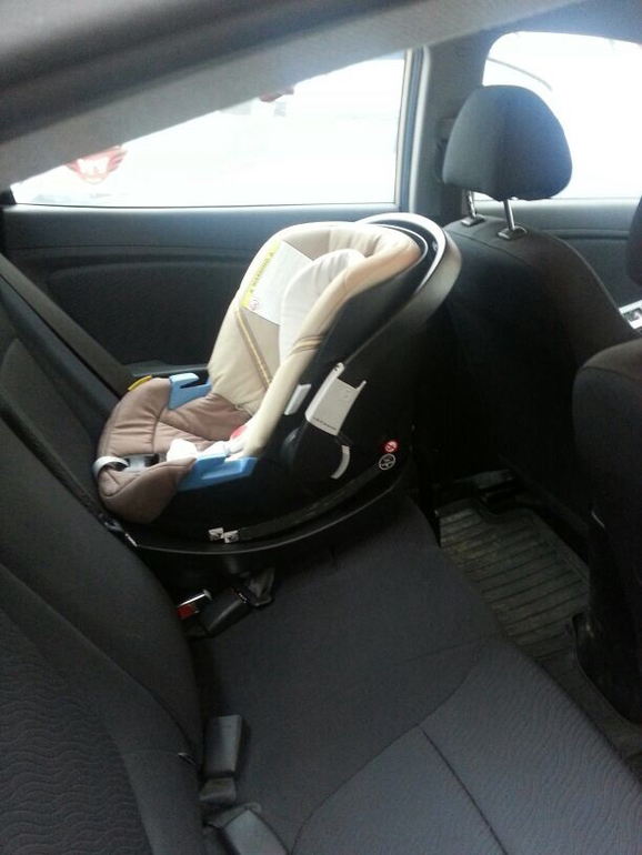 37 неделя- в полной боевой готовности!:)