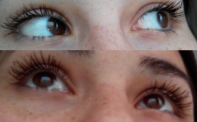 ТУШЬ - LOREAL PARIS TELESCOPIC