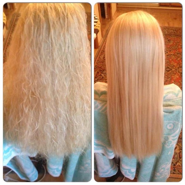 Приглашаю всех. Бесплатная процедура оздоровления для волос ! Эксклюзивно на babyblog!