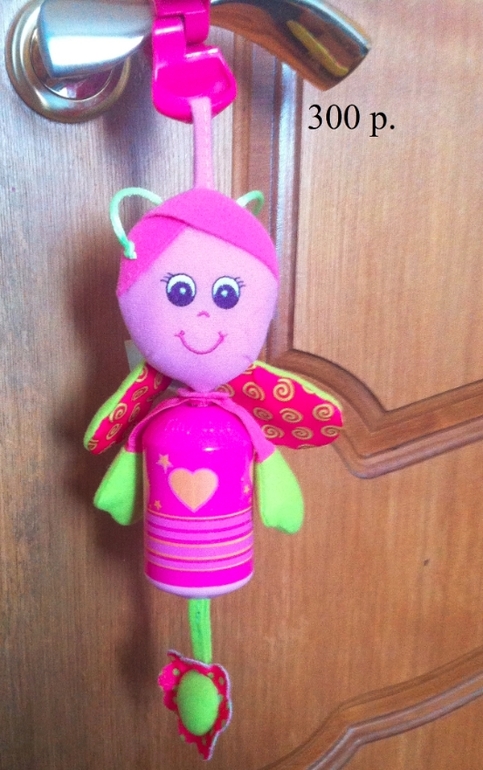 игрушки Tiny Love, Fisher-Price