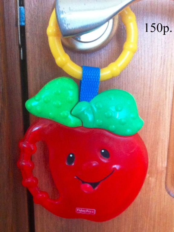 игрушки Tiny Love, Fisher-Price