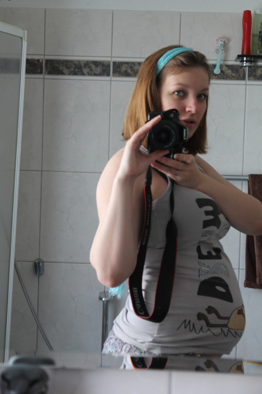 Ехууу! Долгожданные 20 недель!