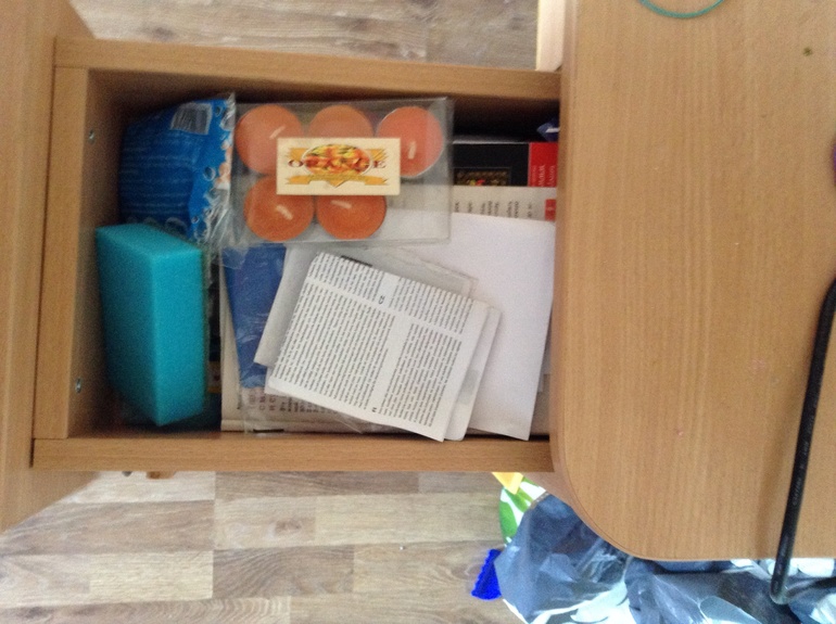 Взлет 74 день 15