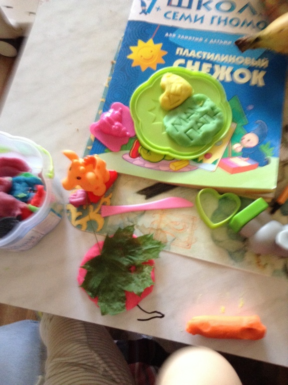 Отчет по ТН