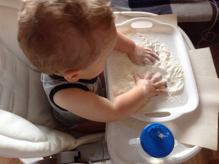 Отчет по сказке "Колобок"