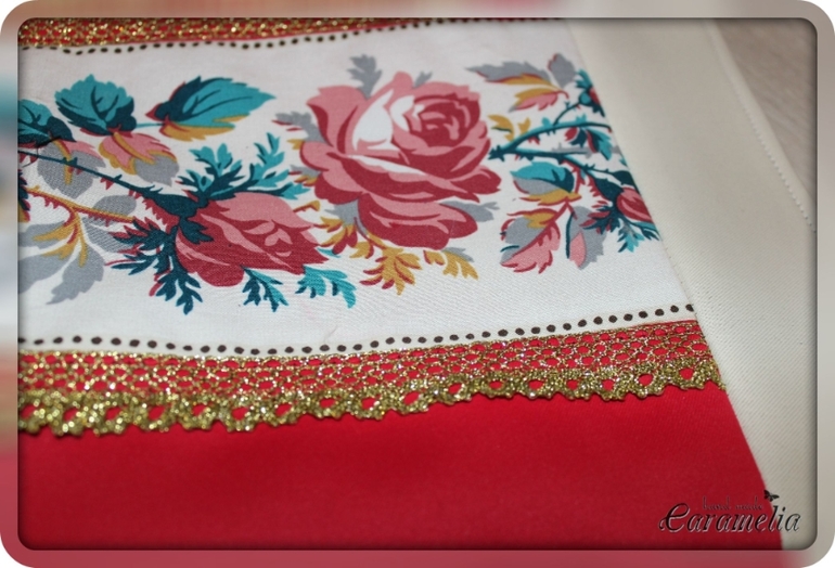 Я создаю авторские сумочки ручной работы!