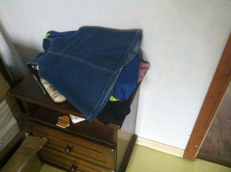 Взлет 75, день 6