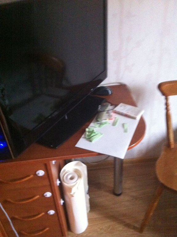 Взлет 75, день 6