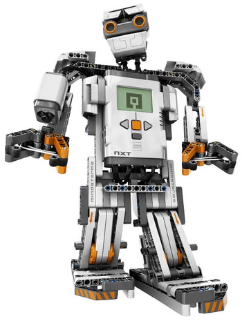 22 марта - Фестиваль робототехники и интеллектуальных игр в Ого-Городе