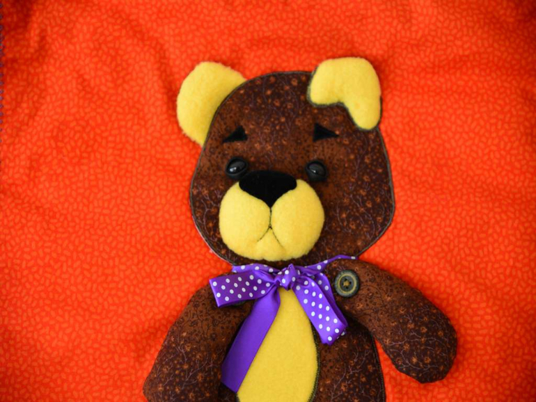 Развивающий коврик Веселая гусеница !!!