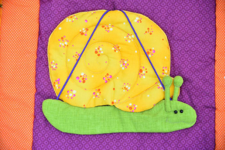 Развивающий коврик МОИ ЛЮБИМЫЕ ИГРУШКИ