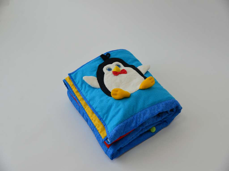 Развивающий коврик Веселая гусеница !!!