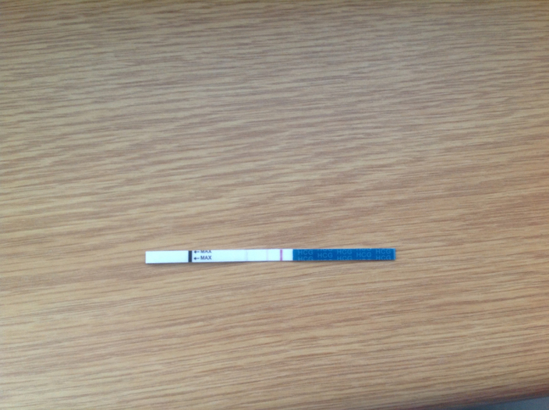 Это оно?!! (С дрожью в голосе)