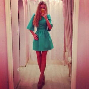 Платья основное-общее