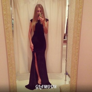 Платья основное-общее