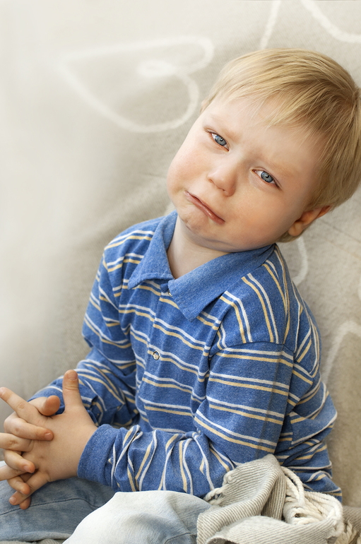 Детки и ... БЕДЫ...