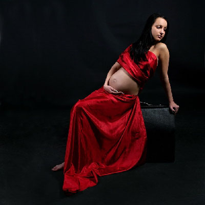 Улыбка Мамы - здоровье ребенка.