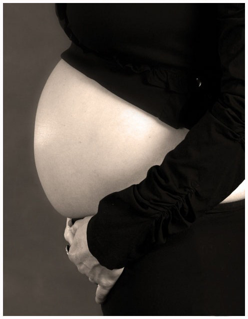 Улыбка Мамы - здоровье ребенка.