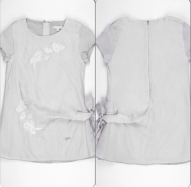 Шикарная брендовая одежда для любимых деток