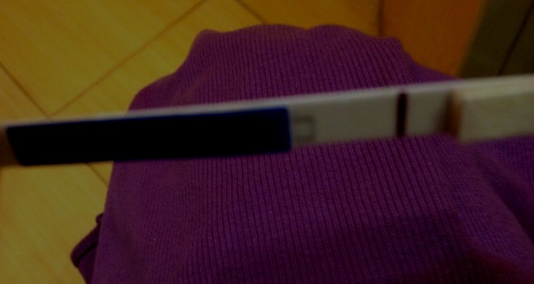 Это призрак или фантазия?