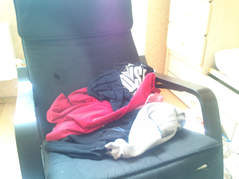 Взлет 74 День 6