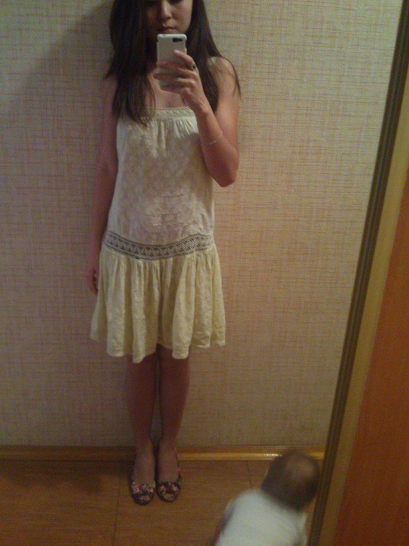 Взлет 74 день 2