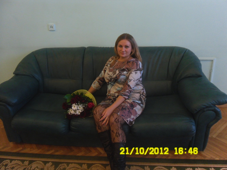 Карина вдохновила на пост)