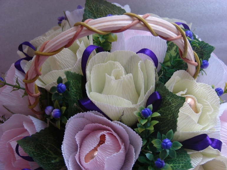 корзиночка