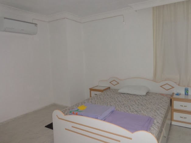 Сдам дом на первой линии на время отдыха в Кушадасы, Турция, Аэропорт Измир!