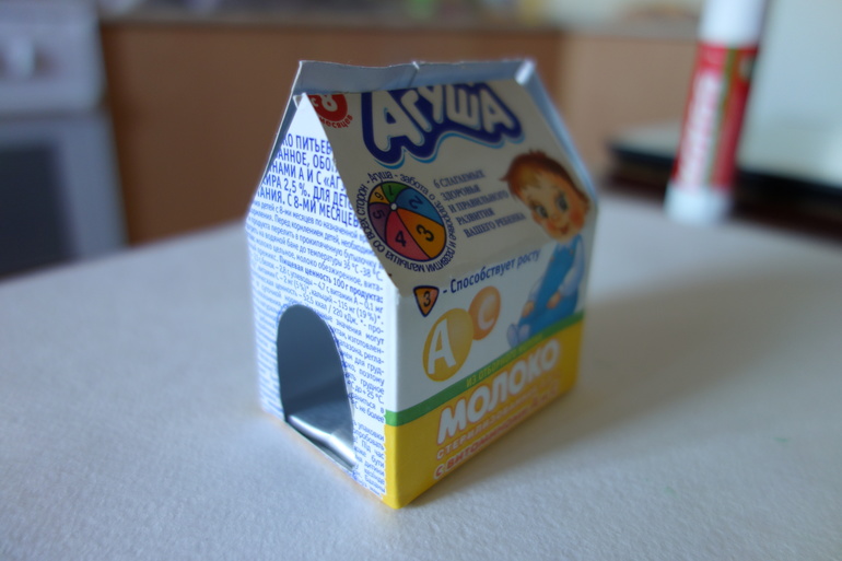 Отчёт о ТН "Домашние животные" (2 день)