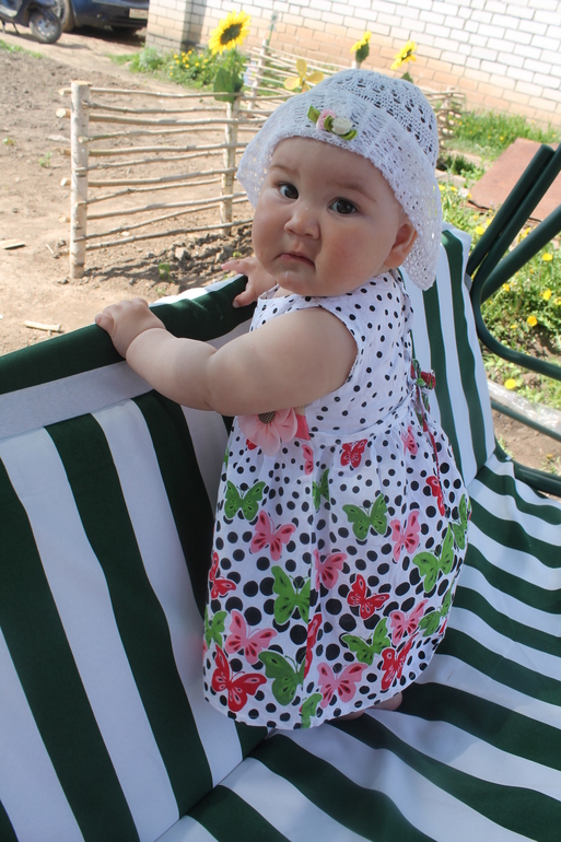 Дачный рай)