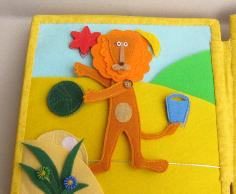 "Каникулы Бонифация"