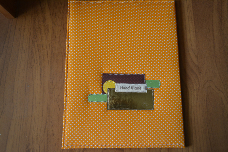 Еще папочки