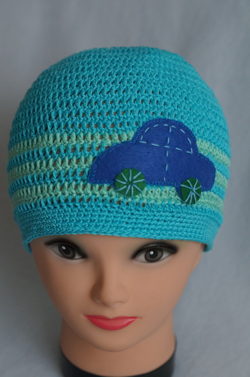 Весенняя моделька для мальчика.