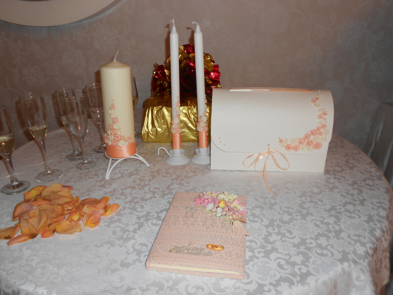 Проект оказался масштабным...