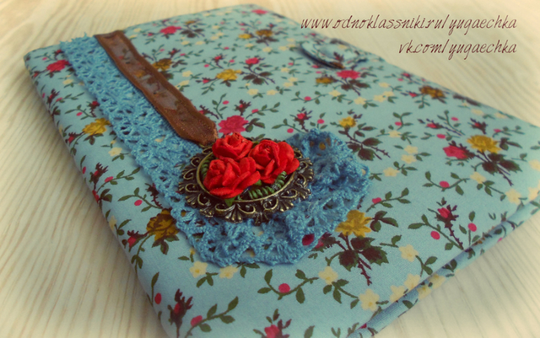 Обложки для паспорта