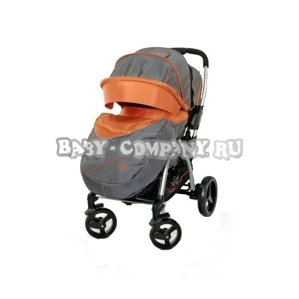 Продаю коляску Carolina xt