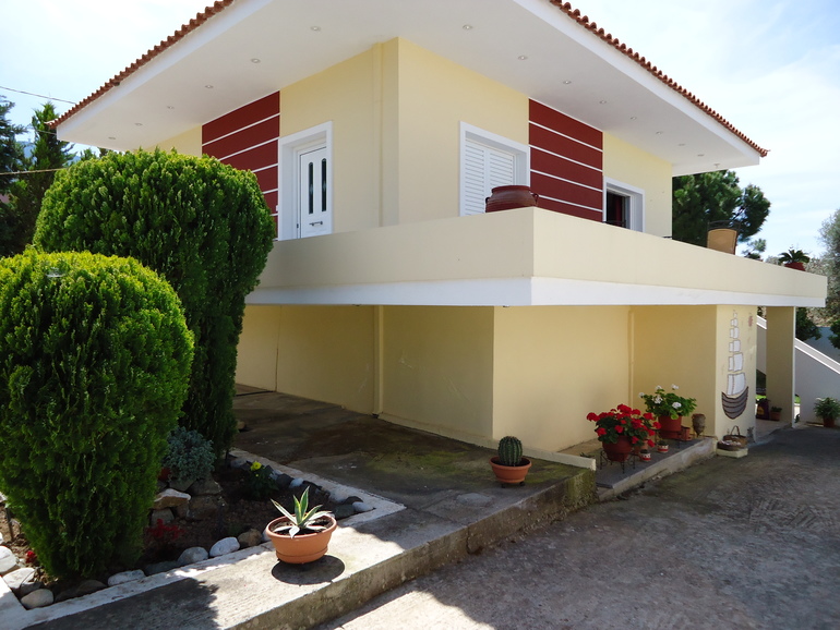 ОТДЫХ В РАЙСКОМ УГОЛКЕ