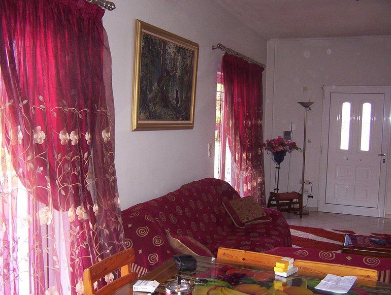 ОТДЫХ В РАЙСКОМ УГОЛКЕ