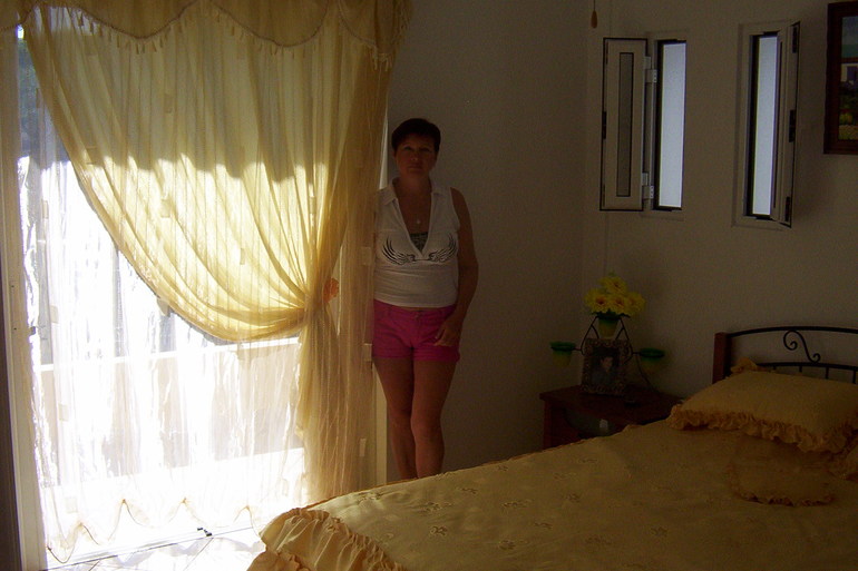 ОТДЫХ В РАЙСКОМ УГОЛКЕ