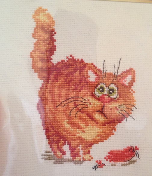 Марафон "Я во всей красе!" День №7.