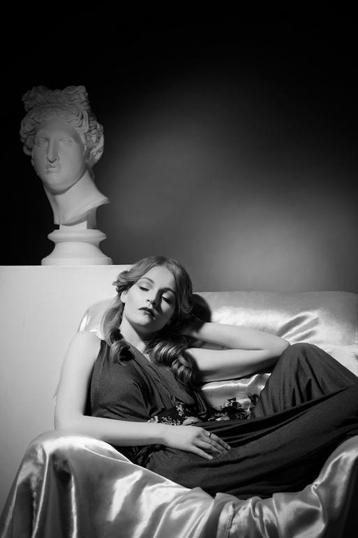 Летние фотопрогулки