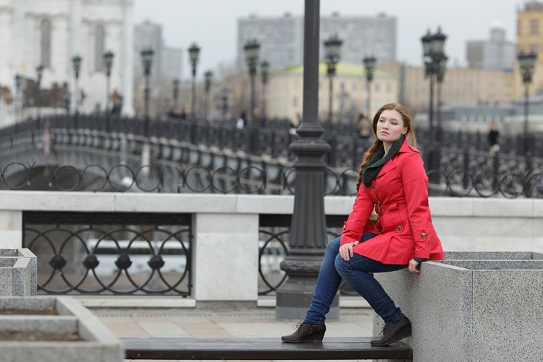 Саша. 15 марта 2014