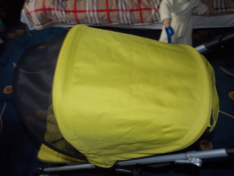 Продам коляску Peg-Perego Si