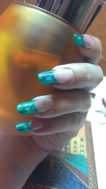 Гель GoldenGlow-Германия