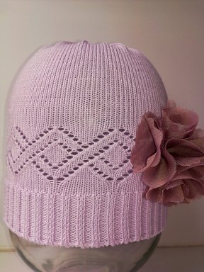 Ещё шапочка