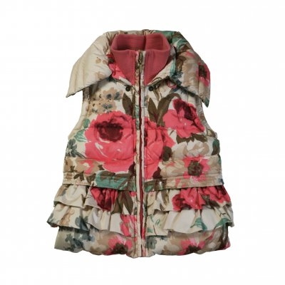 к жилетке гулливер