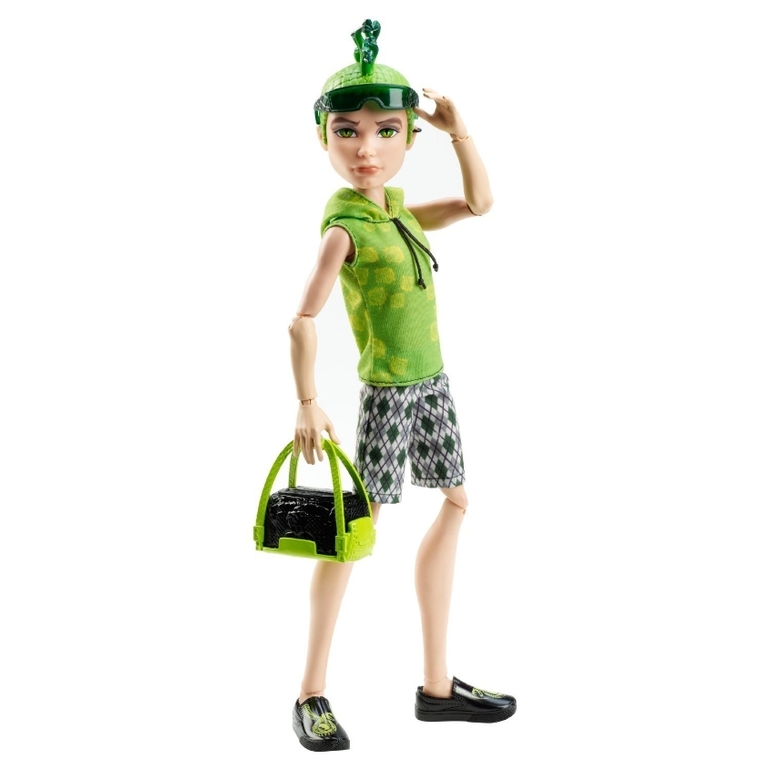 Monster High В НАЛИЧИИ