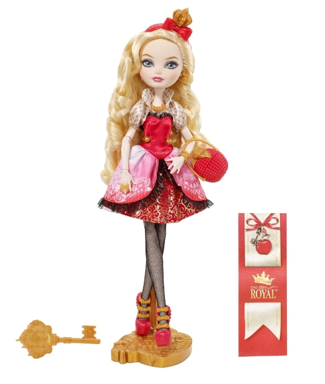 Monster High В НАЛИЧИИ